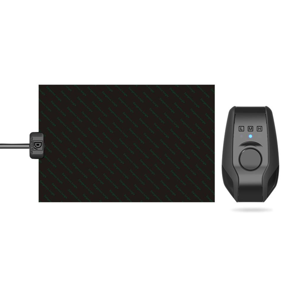 Estera de calefacción para reptiles, estera de calefacción para mascotas, Tortuga, serpiente, lagarto, hámster y enchufe