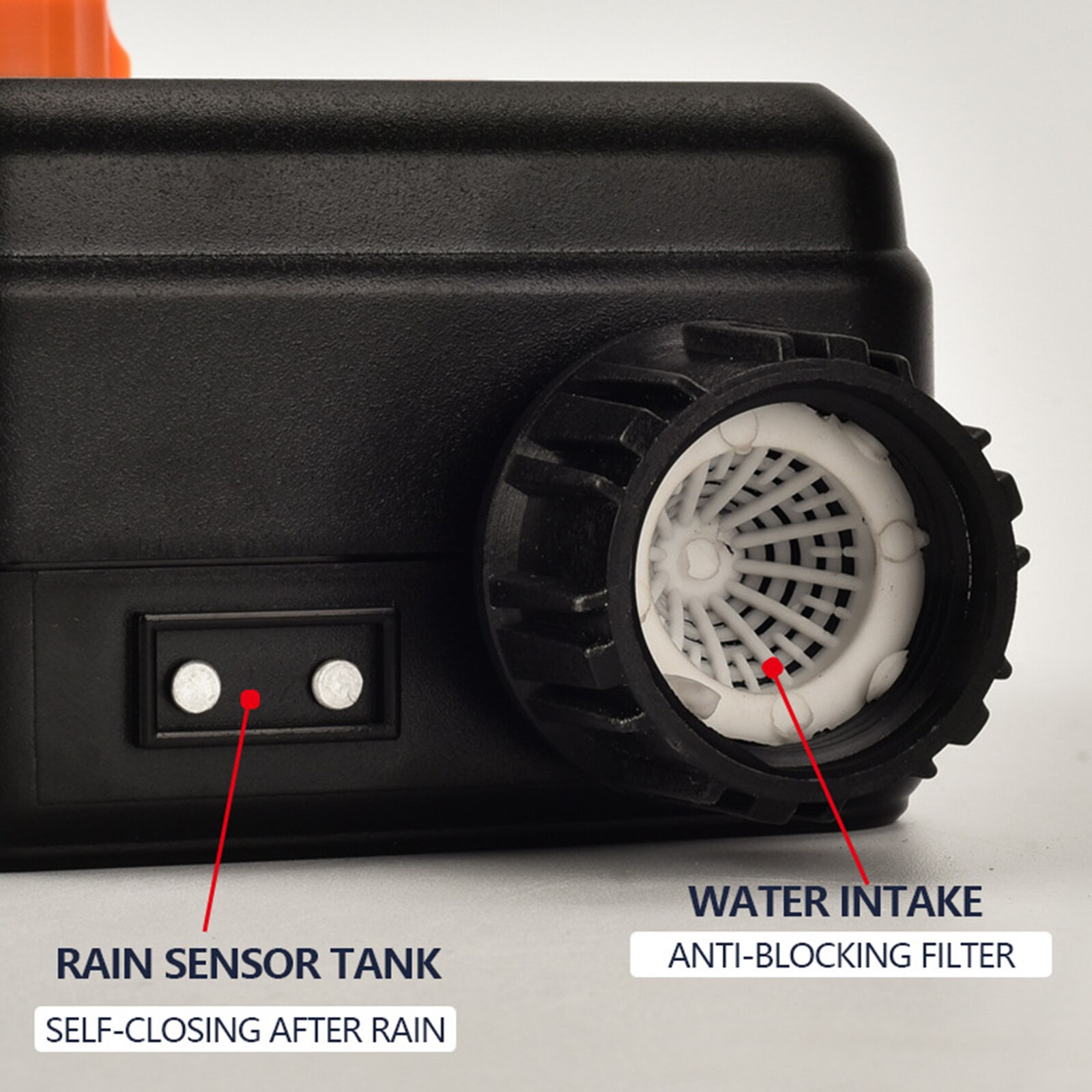 Programmable Garden Digital Electronic Water Timer Solenoid Valve Garden Irrigation Controller For Garden,Yard