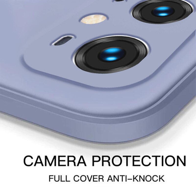 Platz flüssiges silikon fall für oneplus 9 pro abdeckung coque funda weiche luxus kamera objektiv protector schutzhülle