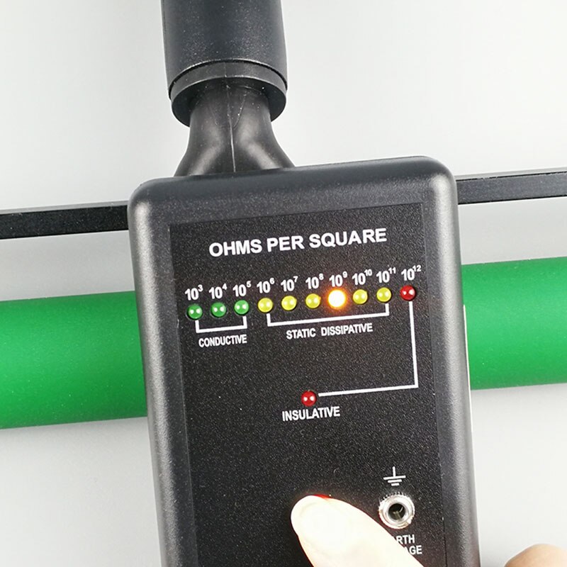 GES Rouleau De Dépoussiérage Antistatique Outil De Nettoyage Rouleau De