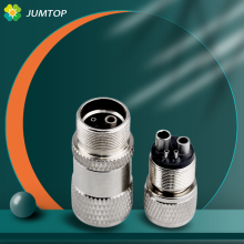 Adaptador de pieza de mano de turbina Dental, conector cambiador de 4 orificios y 2 orificios para pieza de mano de alta velocidad, piezas de repuesto, manguera de tubo de herramienta