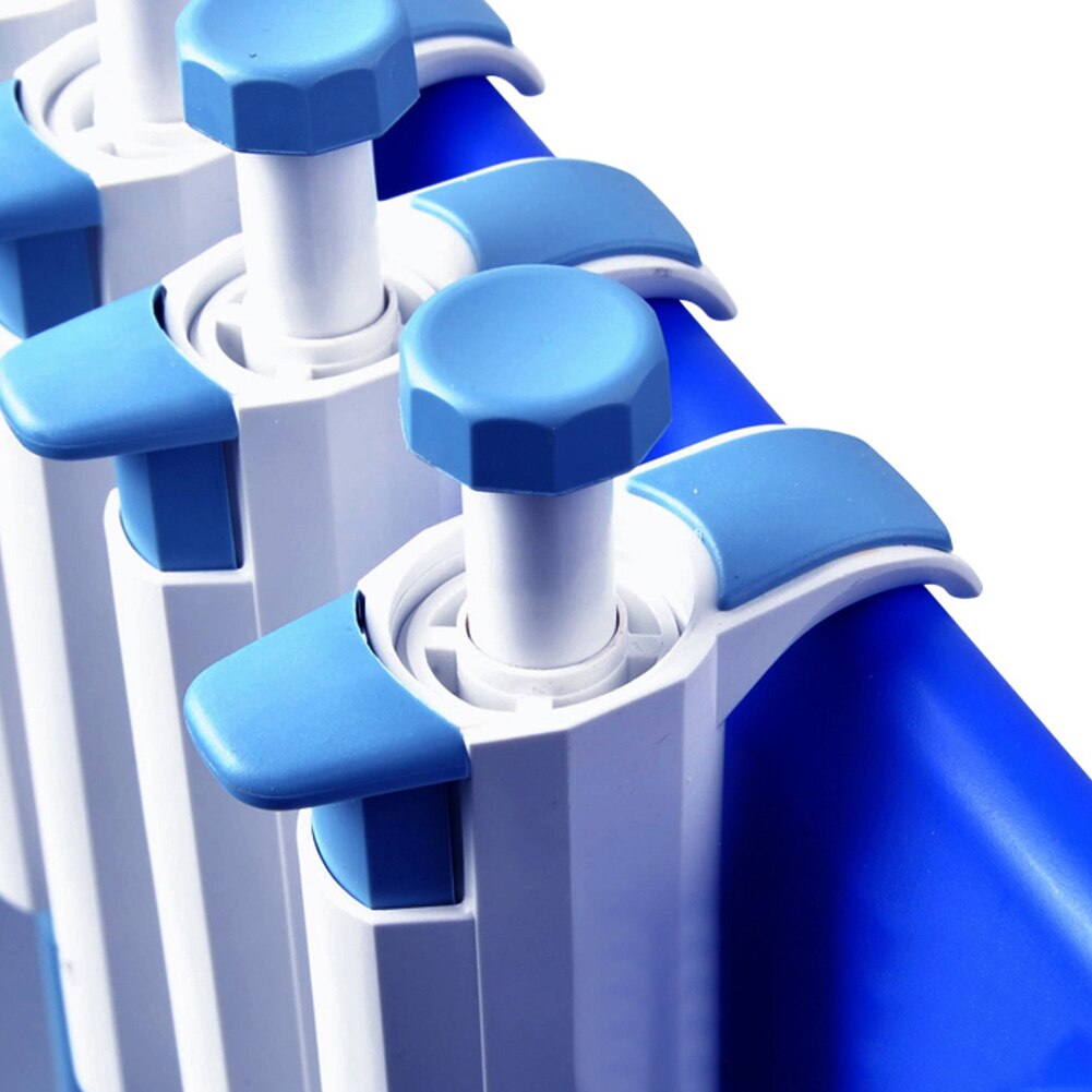 Pipetter enkeltkanal justerbar volumen mikropipetter synlige laboratorieoverføringspipetter  gk99