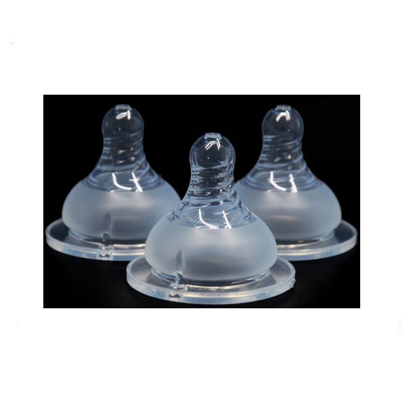 Nipple corrector Fit All Kind of Breast Nipple 100% Food Grade Silicone BPA PVC and Phthalate Free