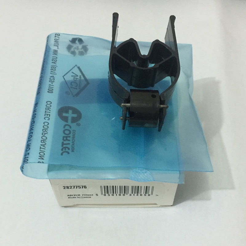 4 Stuks Brandstofinjector Mondstukken Voor Ford Sierra & Escort Cosworth 2.0T/2.5T (1984-1995) - Vervangingsset