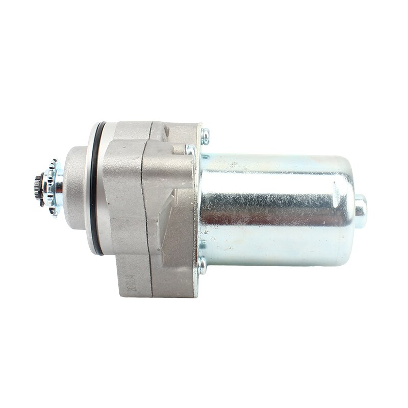 Motorcycle Electric Starter Motor Starting For 50CC-125CC Engine Chinese Scooter Moped ATV Dirt Bike