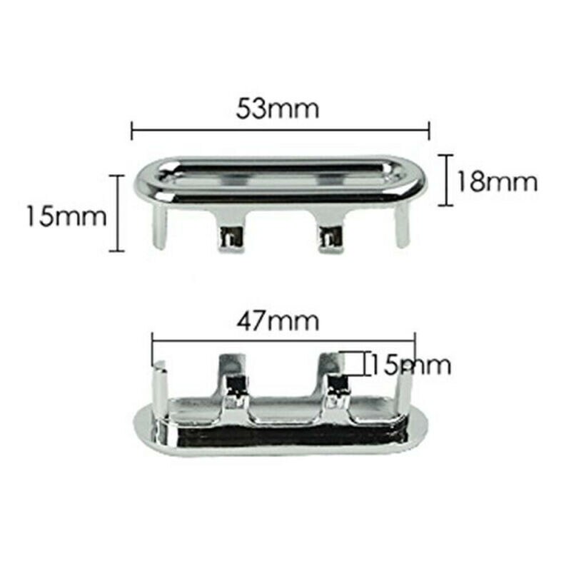 Bathroom Parts Basin Sink Overflow Cover Hollow Wa... – Grandado