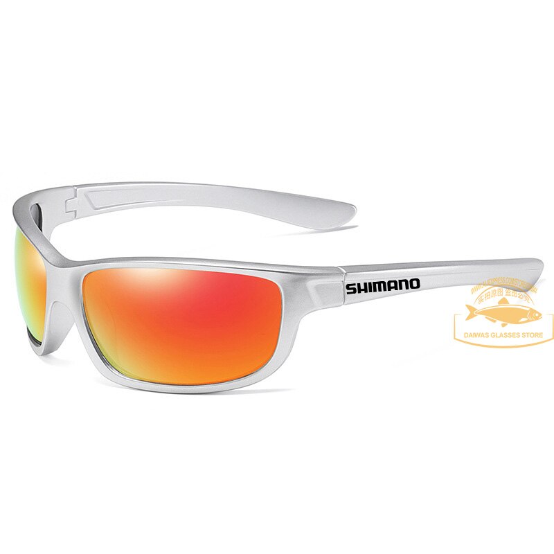 Gafas de sol polarizadas de playa para exteriores, lentes de sol de marco completo a prueba de viento, arena, conducción, escalada, novedad: MY4