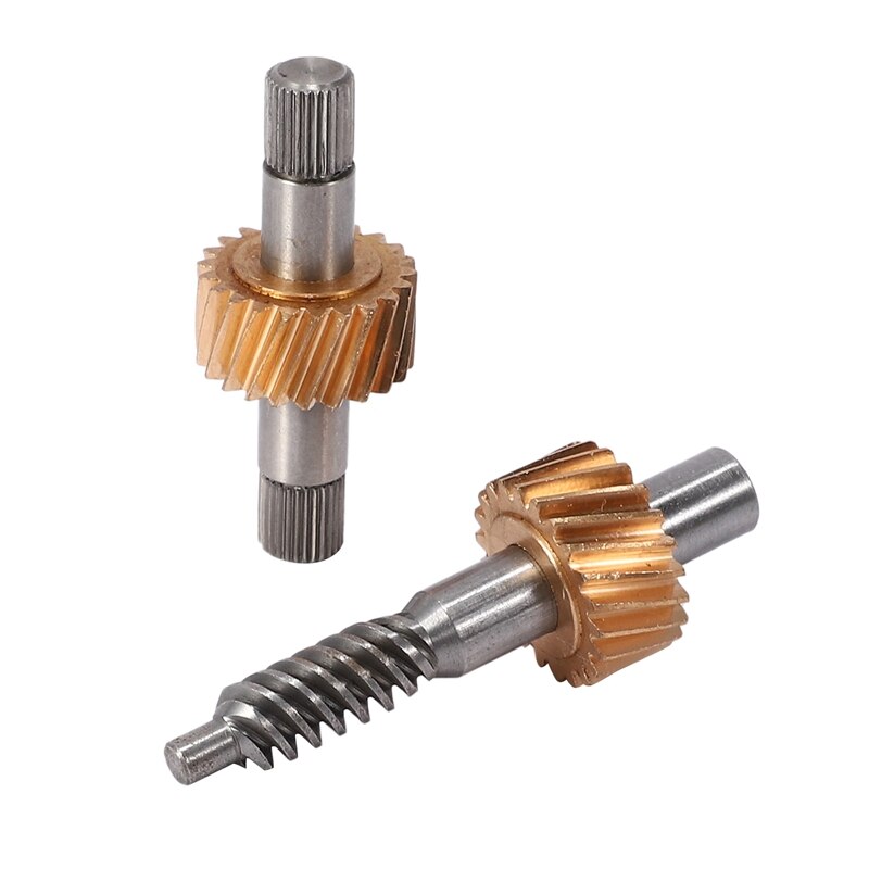 Car Convertible Top Latch Motor Gear Repair Kit for 3 Series E46 E64 67618370816