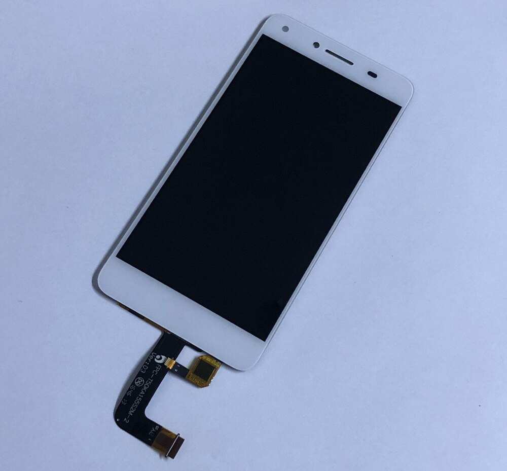 Voor Huawei Y5 Ii Y5 2 Lte CUN-L03 CUN-L23 CUN-L33 Honor 5A Y6 Ii Compact LYO-L01 Lyo L21 Lcd Touch screen Digitizer Display