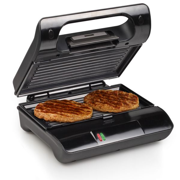 Grill de Contacto Princess 117000 Grill Compacto