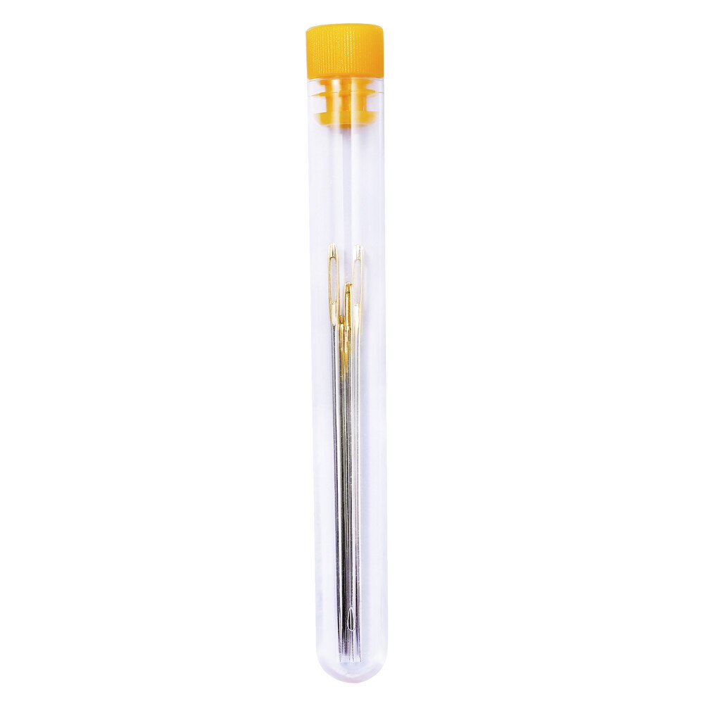 11PCS Bookbinding Kit Leather Craft Sewing Accessories Stitching Awl Needle Wax Line Leathercraft Shoe Repair Tools Sewing Kit