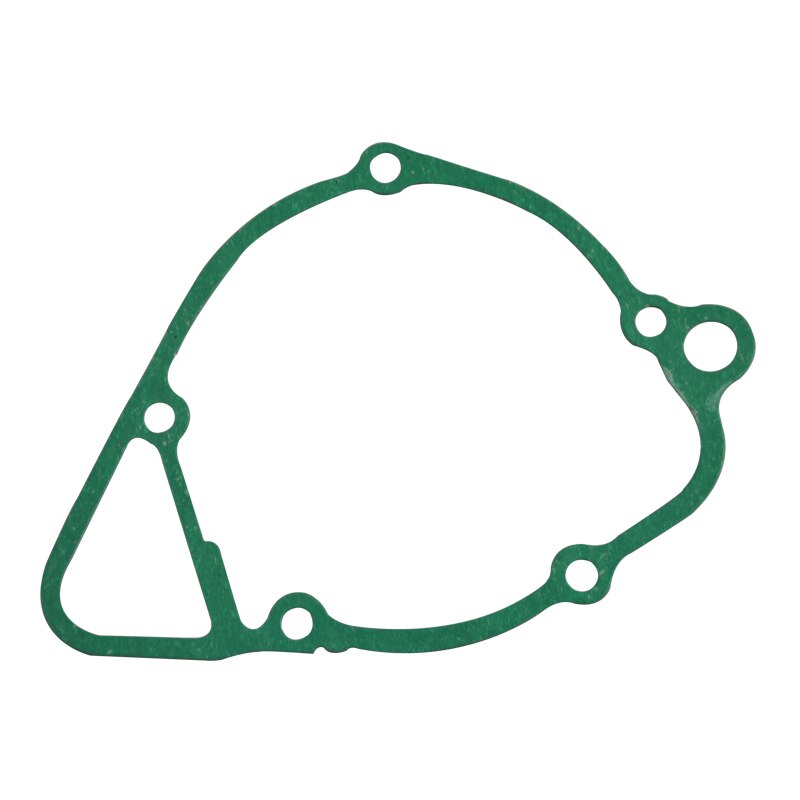 Motorcycle Stator Engine Cover Gasket For Suzuki Bandit GSX400 Inazuma GK7BA GSX1200