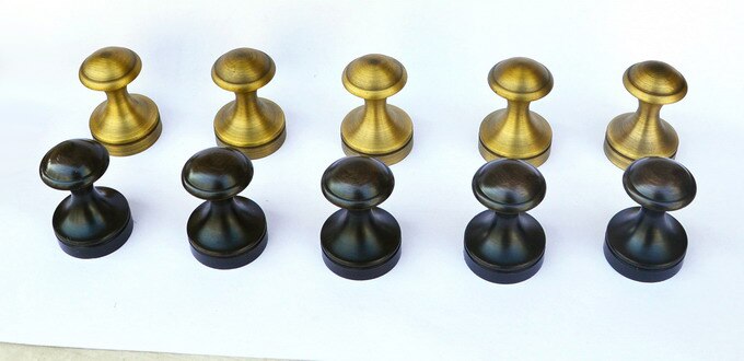 Miedziany mosiężny hak ścienny wieszak na ubrania wieszak na ubrania wieszak ścienny wieszak na szatę robić kuchni haczyki łazienkowe akcesoria sprzętowe