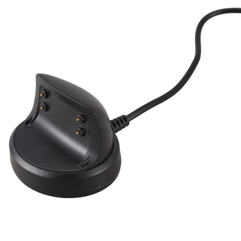 Oplader til gear fit 2,  erstatnings usb ladekabel til samsung gear fit 2 pro sm -r365/  gear fit 2 sm-r360