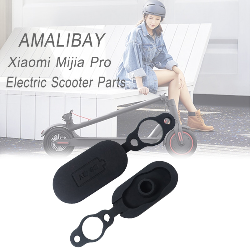 opladen go scooter