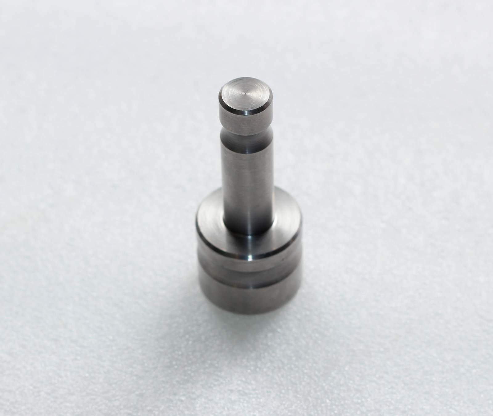 b>Adapter</b> <b>5/8</b> <b>x</b> <b>11</b> <b>Female</b> <b>Thread</b> <b>To Dia.12</b> <b>mm</b> <b>Pole</b> <b>For Prism</b> 1