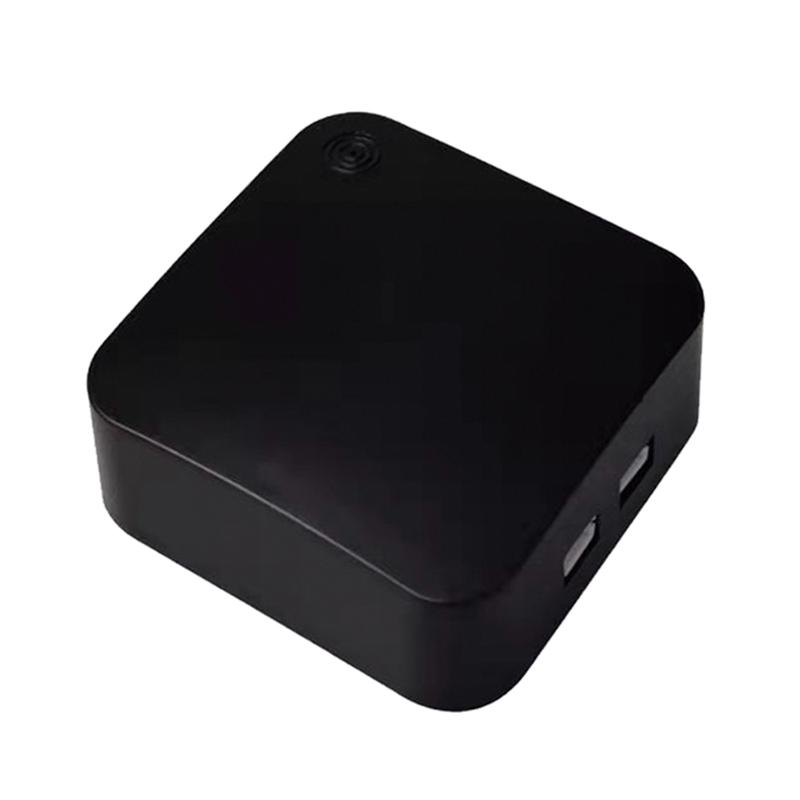 Tuya Smart Leven Garagedeur Schakelaar Wifi Intelligente Garagedeur App Draadloze Controller Voor Alexa Google Thuis Smart Home Alert: Default Title