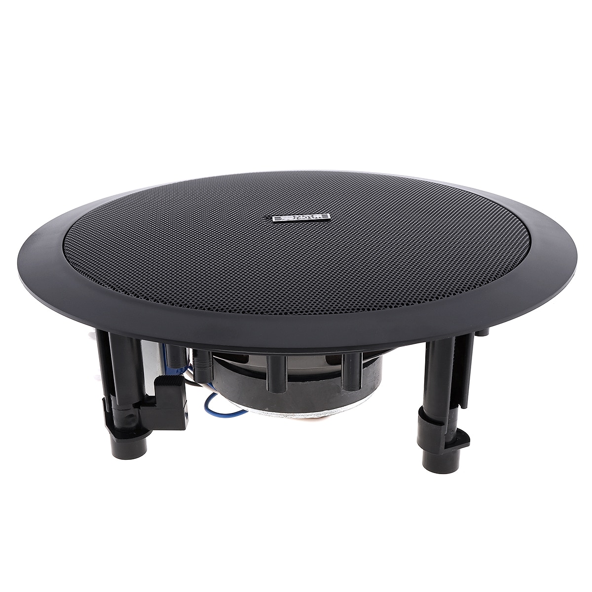 Newest 15W Wall-mounted Hifi Big Ceiling Speaker background Music DJ Soundbar TV speakers loudspeaker For Restaurant Home