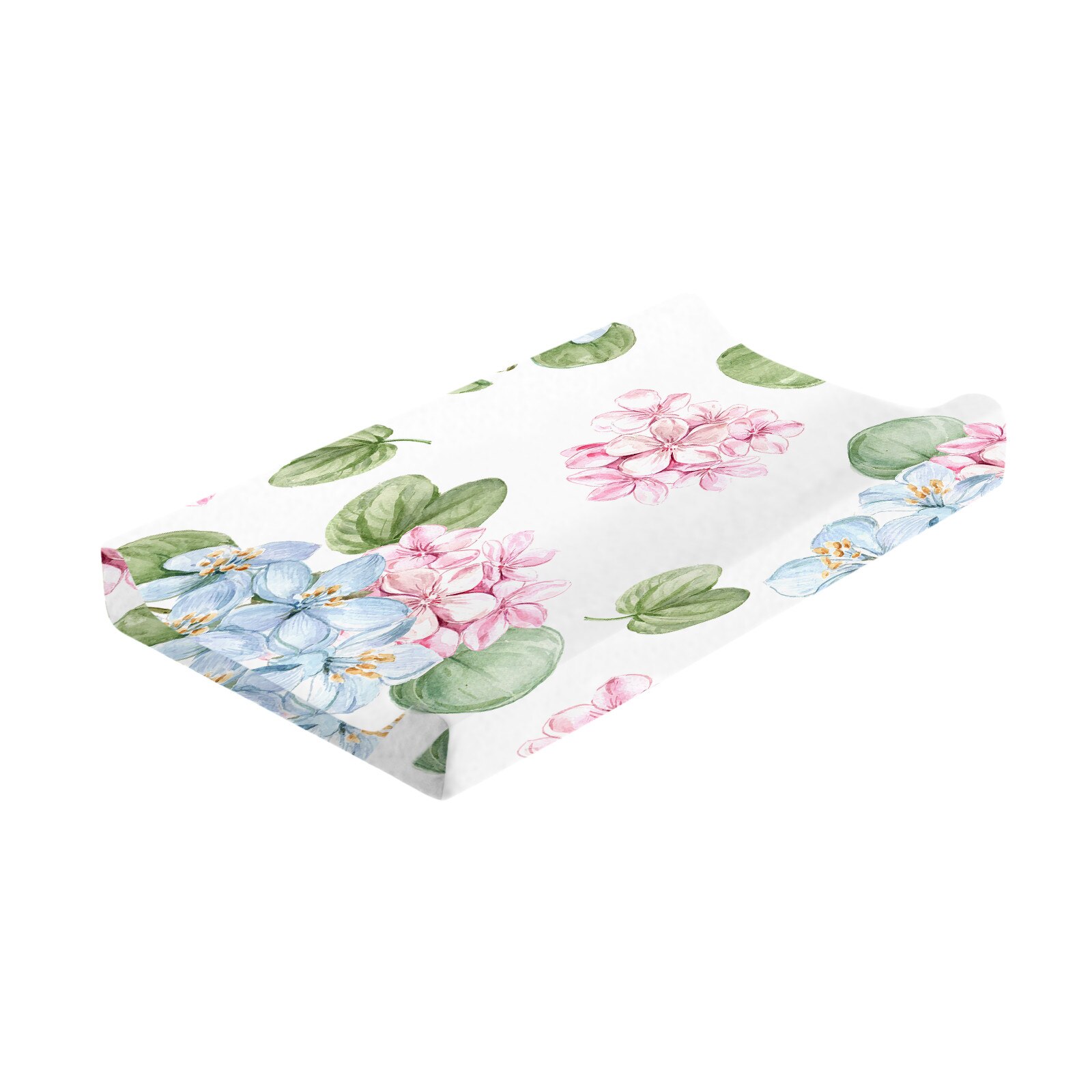 Pasgeboren Luier Cover Wrap Baby Kwekerij Luier Veranderende Pad Cover Wasbare Aankleedkussen Cover Veranderende Tafel Cover Pasgeboren Nappy