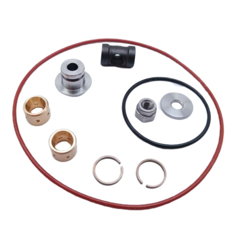 Repair Rebuild Rebuilt kit for KKK KP39 BV39A-0020 BV39A-0009 VW T5 Turbocharger