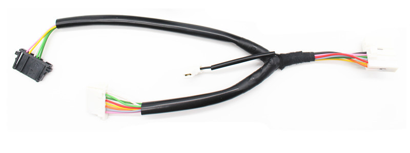 Factory price Steering Wheel Control Buttons Remote Cruise Control Bluetooth Button with Wire For Hyundai ix25 (creta) 1.6L 2.0L: general wire