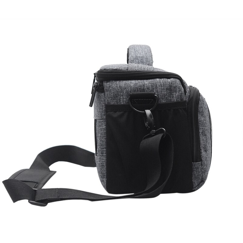 Dslr estuche impermeable para cámara fotográfica Canon Eos 750D 1300D 5D Mark Iv Iii 800D 200D 6D Mark Ii 7D 77D 60D 70D 600D 700D 760D