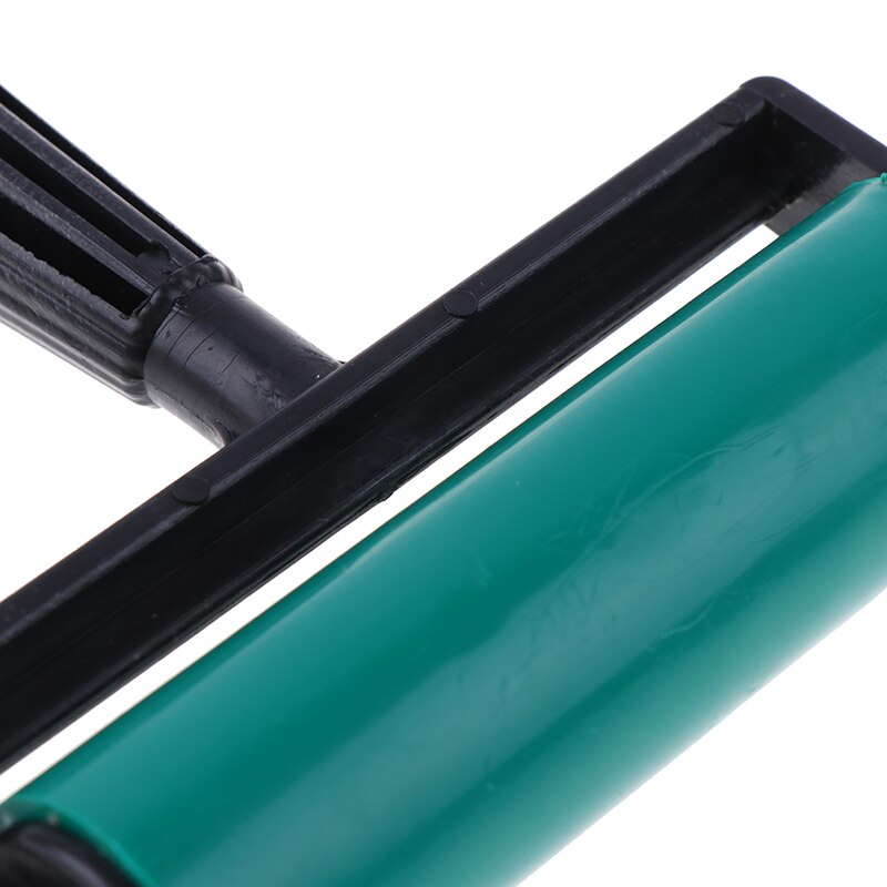 Verfroller, kwast, rubber, diy, diamantschilderen, kwasten, knutselen, kunst, tekengereedschap, huis, muur