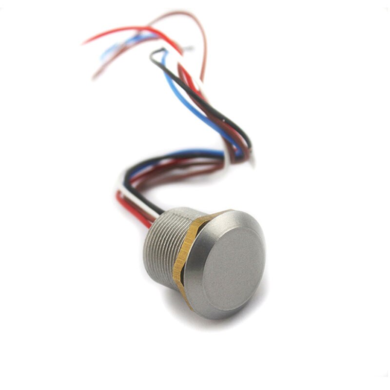 Ohjaus kortinlukijat 12v rf id mini wiegand 26 access control-kortin rfid-lukija 125 khz 5 tunnisteita ilmaiseksi