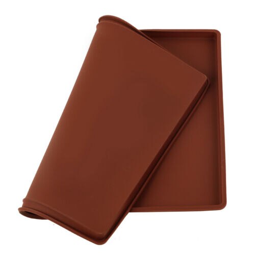 DIY Dessert Draagbare Bakken Mat Siliconen Gebak Bakvormen Bakplaat Oven Rolling Keuken Bakvormen Mat Vel 2 Maten