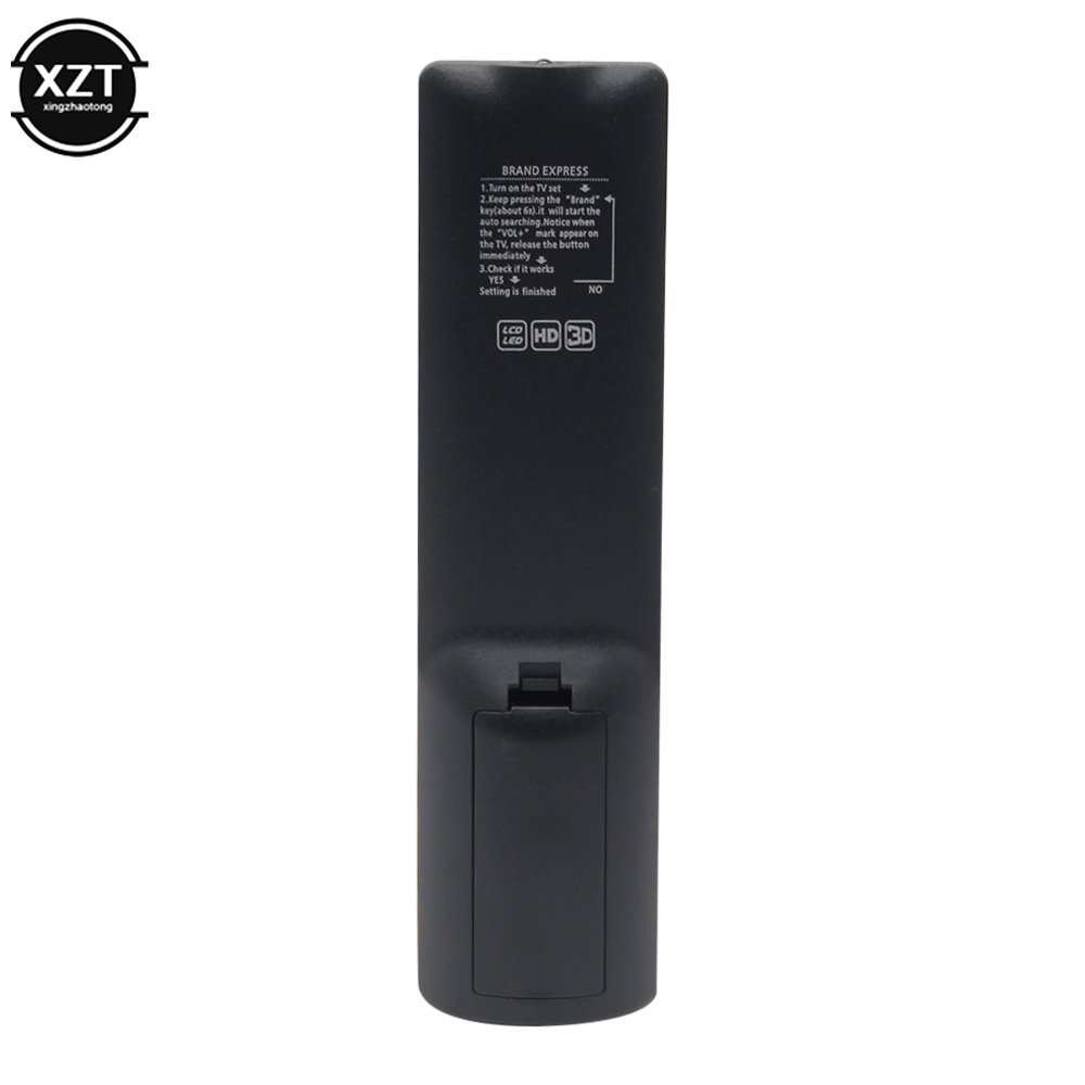 Sony Smart TV Afstandsbediening - RMT-TX100D