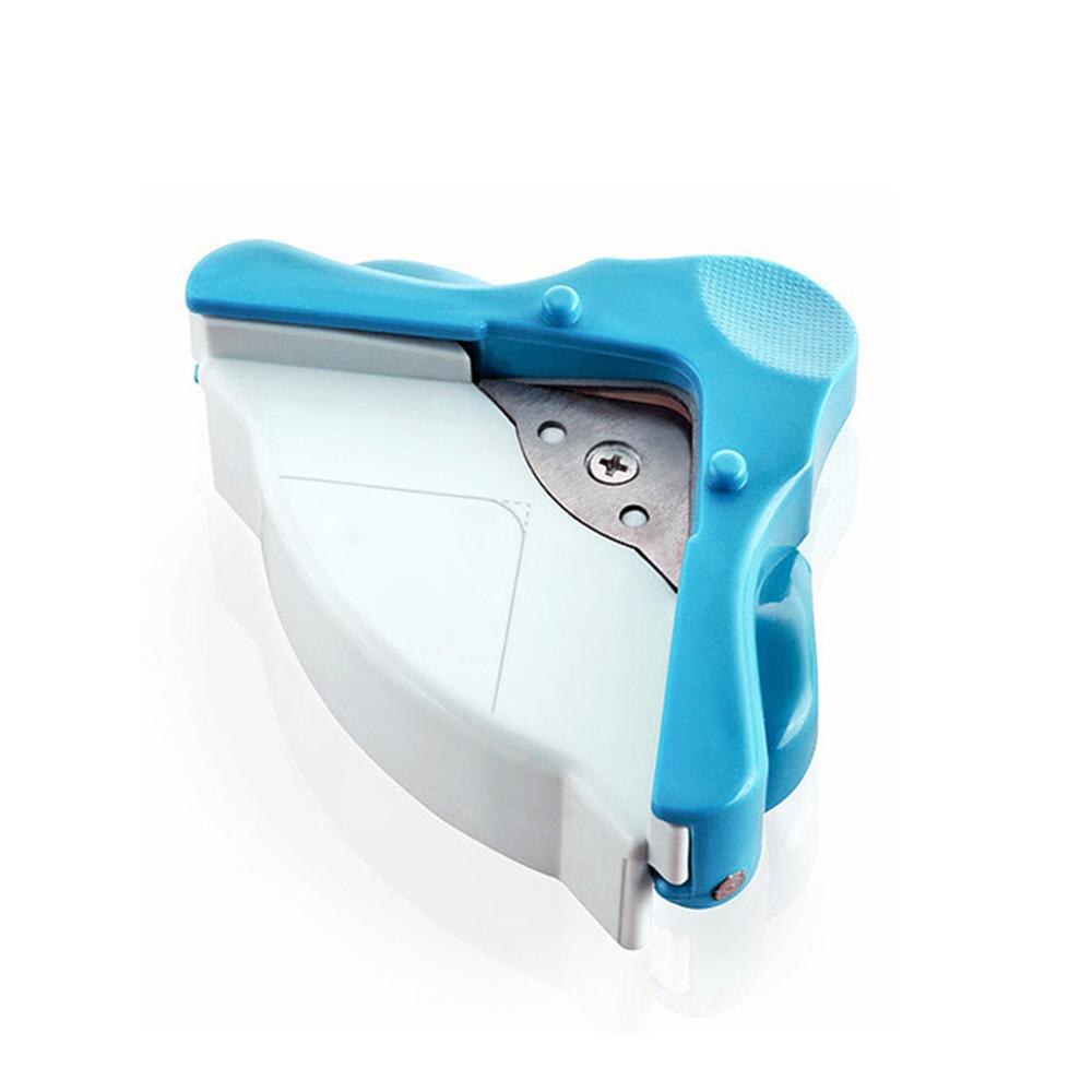 Corner Rounder Paper Card Photo Card Cutting Machine Corner Punch Cutter Rounder Paper Punch Small Rounded Grid Trimming Tools
