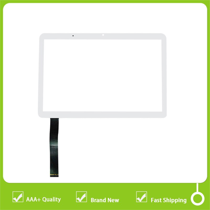 10.1&quot; inch Touch Screen Panel Digitizer Glass Sensor Replacement For F-WGJ10157-V6