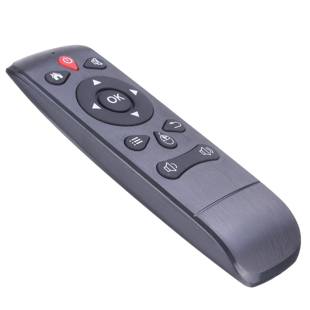 2.4G Wireless Remote Control for Windows Android Linux TV Box PC for Mac