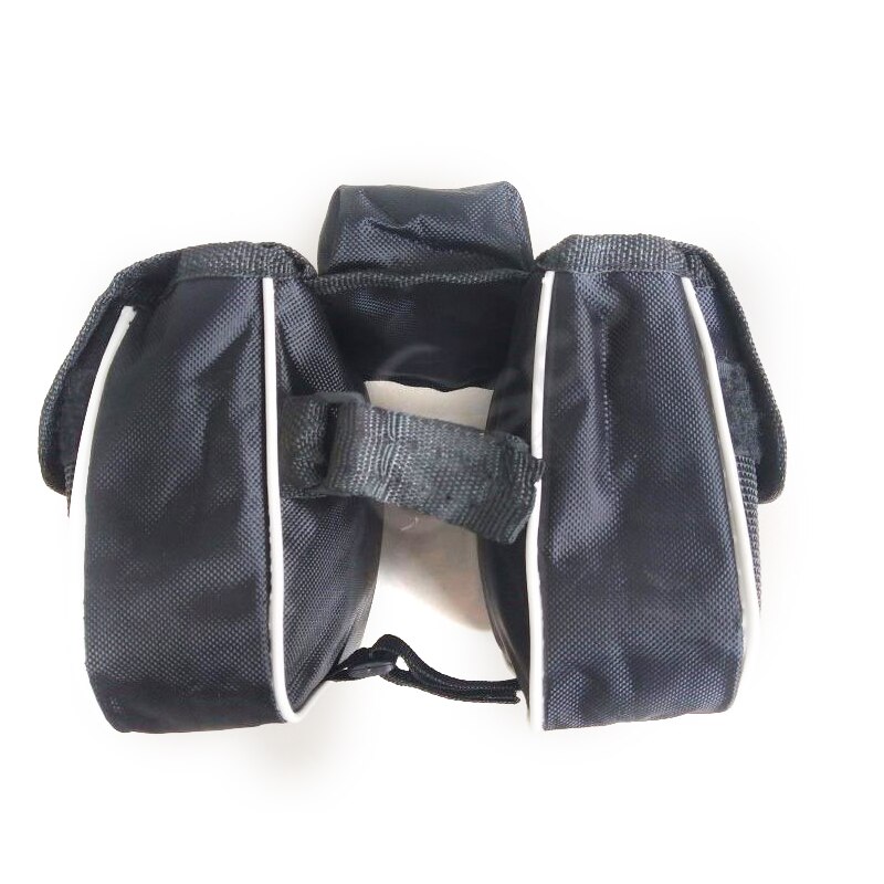 Bike Fiets Bag Voor Tube Frame Telefoon Waterdichte Fiets Tassen Driehoek Pouch Frame Houder Outdoor Fiets Accessoires