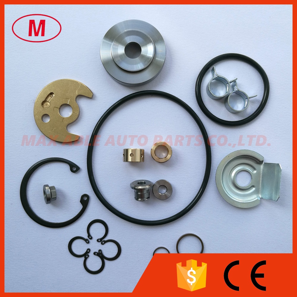 TD04 Performance Turbo Repair kits/Rebuild kits/Service kits/Overhaul Kits superback for Turbocharger parts