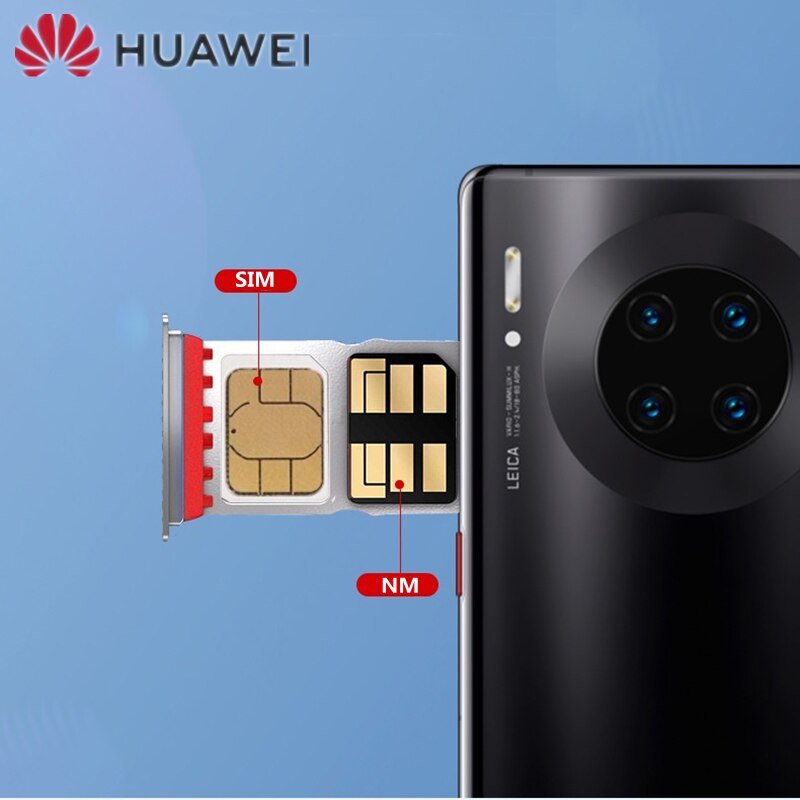 Originele Huawei Geheugenkaart Nm Flash Card 64/128/256Gb Geheugenkaart/Memory Stick/Usb/Type-C Interface Huawei Mobiele Kaartlezer
