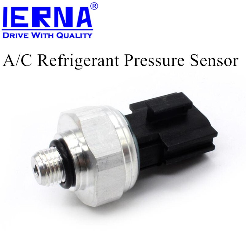 977213K000 977211G000 A/C Refrigerant Pressure Switch for Hyundai Elantra Kia Sorento Sportage Soul Sedona Optima 42CP812 PCS195
