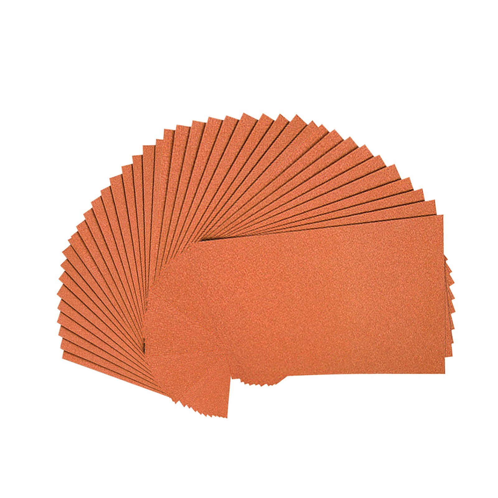 Orange Advanced Flash Card Paper Flash Shiny Craft Paper Advanced A4 Flash Paper Shiny Shiny Craft Paper Craft Paper No Adhesive