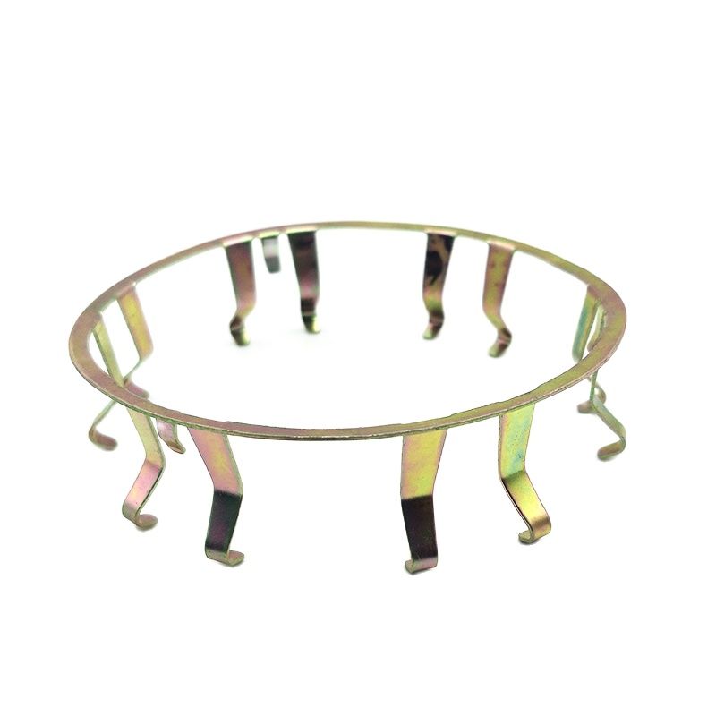 Tapacubos de centro de rueda, 1 unidad, anillo de Clip de retención para Mitsubishi Pajero Montero L200 Sport