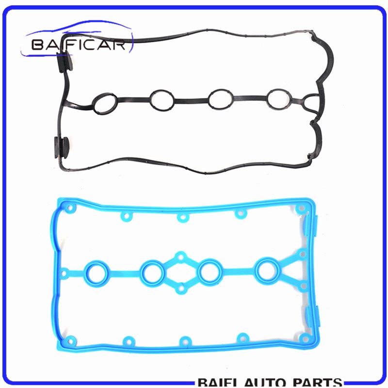 Baificar Brand Genuine Engine Valve Cover Gasket Camshaft Cover Gasket 96353002 For Chevolet Aveo Excelle 1.6L Daewoo Lanos