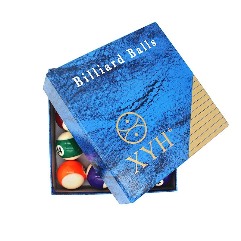 Factory Price 52.5mm 5A Billiard Pool Ball for