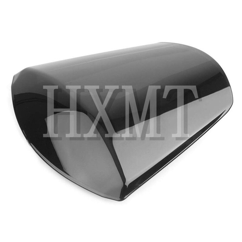 For Suzuki GSXR 600 750 K11 Motorcycle Pillion Rear Seat Cover Cowl Solo GSXR600: black