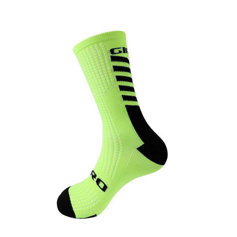 running compression football hiking men socks socks function socks sport socks cycling socks socks basketball men Knee-High: White