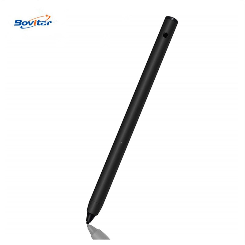 Bovitar Universele Stylus Pen Capaciteit Hoge Precisie Touch Pen Voor iPhone iPad iPad Pro Tablet Pen