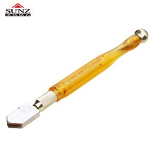 Glas schneiden keramik fliesen legierung diamant rolle glas messer werkzeug Glas Cutter