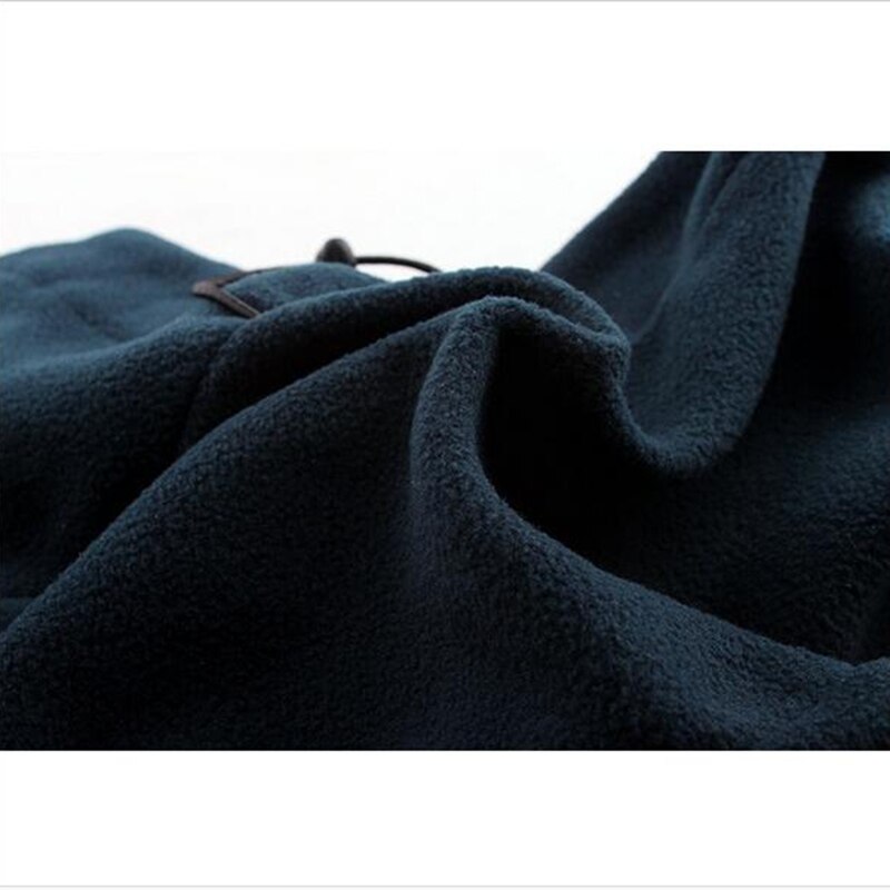 Buitensport winddicht nekwarmer motor fiets pet muts fleece gezichtsmasker winter ski snowboard capuchon klimmuts