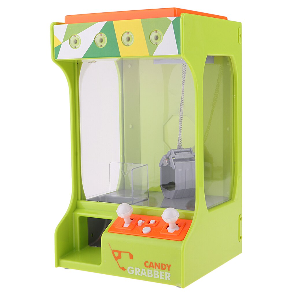 Acquista Fai Da Te Mini Macchina Artiglio Automatica Giocattoli - Foto 11