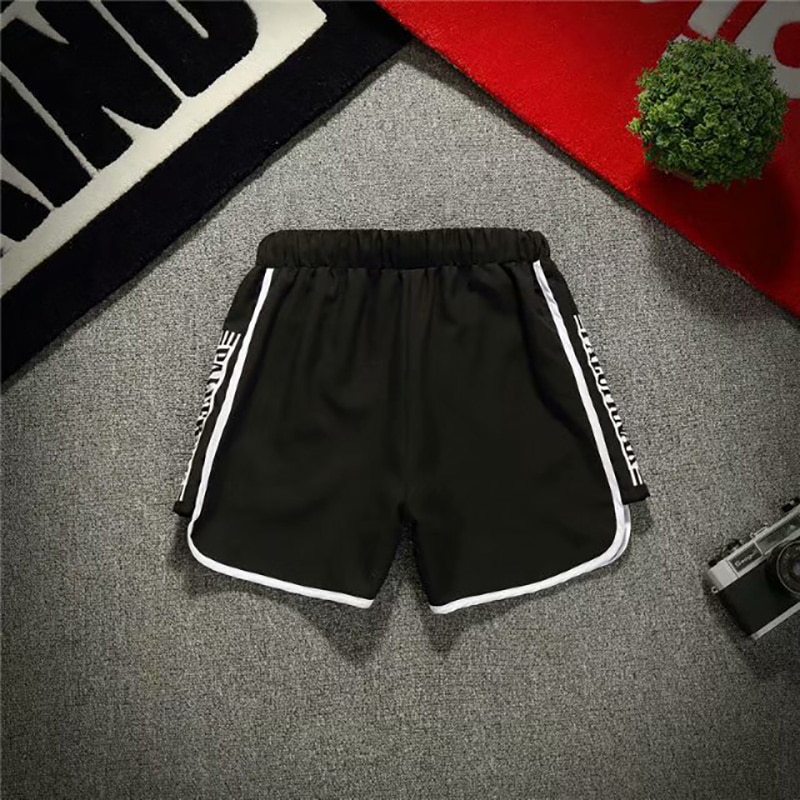 Summer Men Shorts Sleep Bottoms Male Sleepwear Pants Sports Shorts Soft Home Shorts Men Casual Pants Male Shorts for Beach