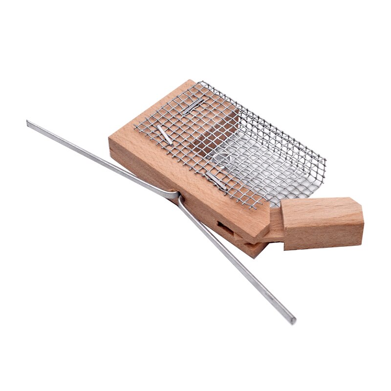 2PCS Wooden Introduction Cage Iltis Germany Wooden... – Grandado