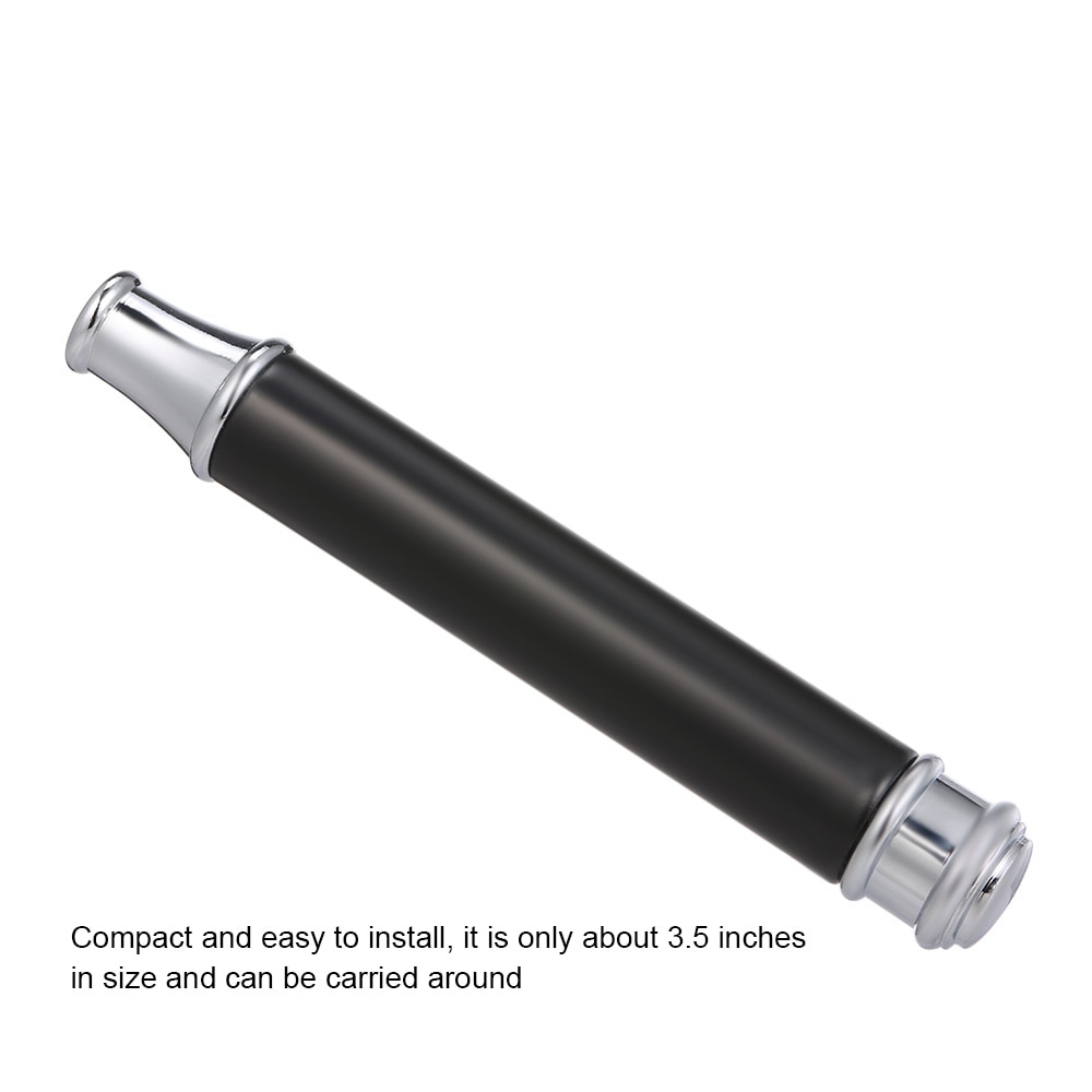 Scheerapparaat Handvat 90mm Mini Korte Handvat Veiligheid Scheermes Handvat Comfortabele Hand